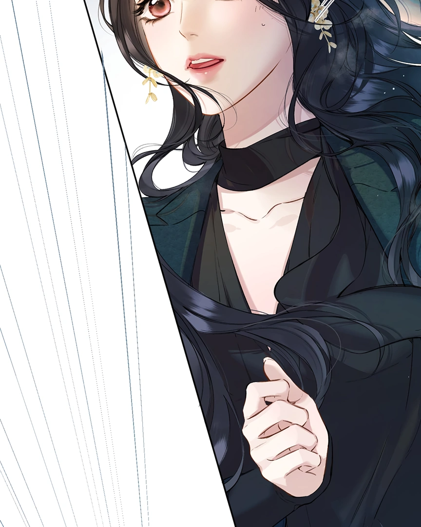Only for Love chapter 33 page 21