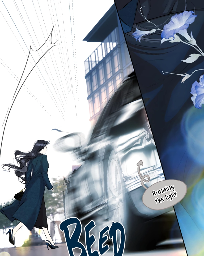 Only for Love chapter 33 page 22