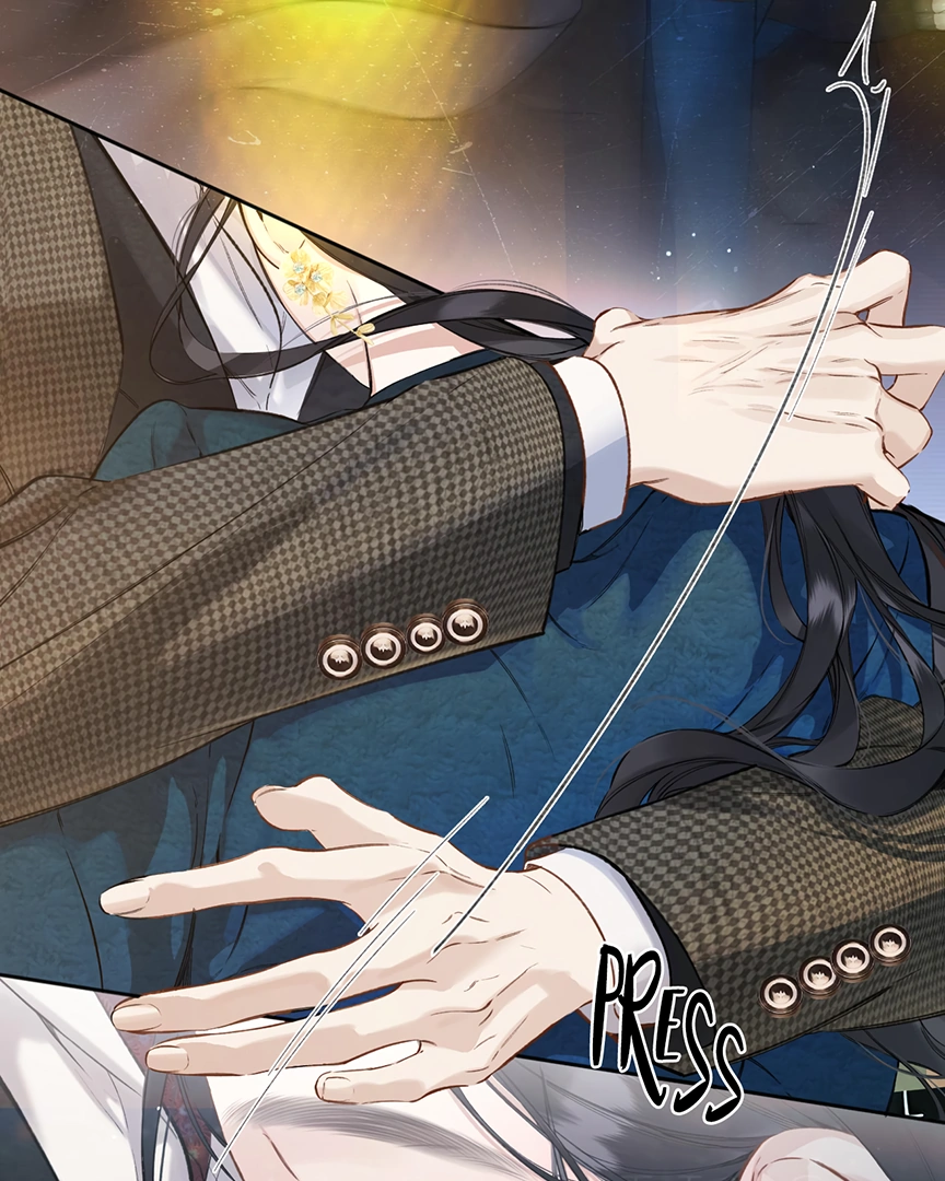 Only for Love chapter 33 page 25