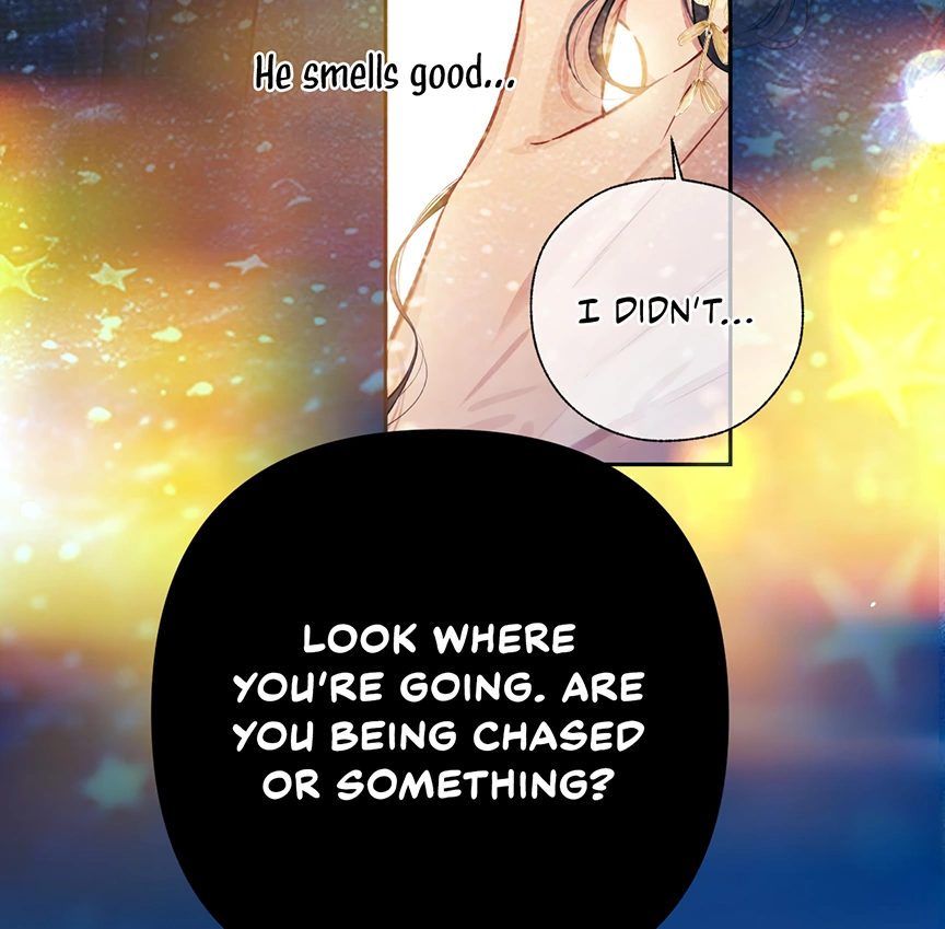 Only for Love chapter 33 page 29