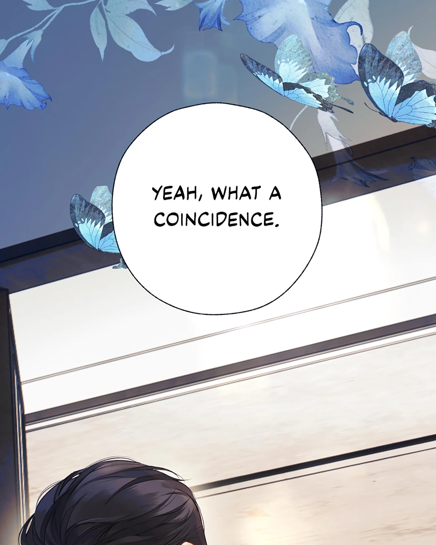 Only for Love chapter 33 page 3