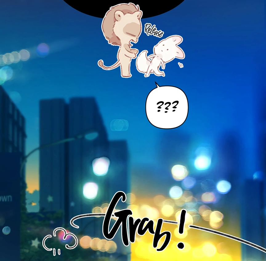 Only for Love chapter 33 page 30