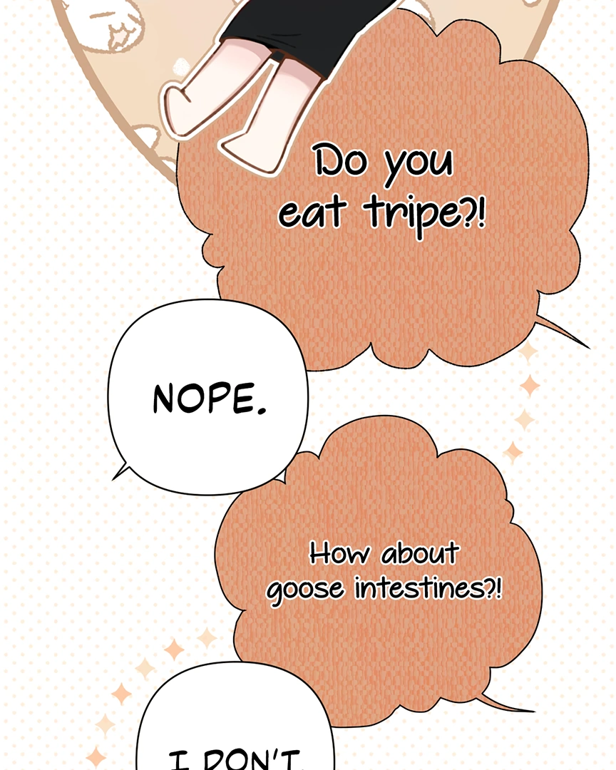 Only for Love chapter 33 page 33