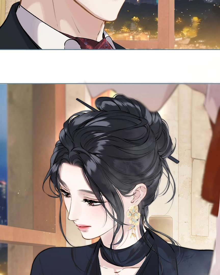 Only for Love chapter 33 page 40