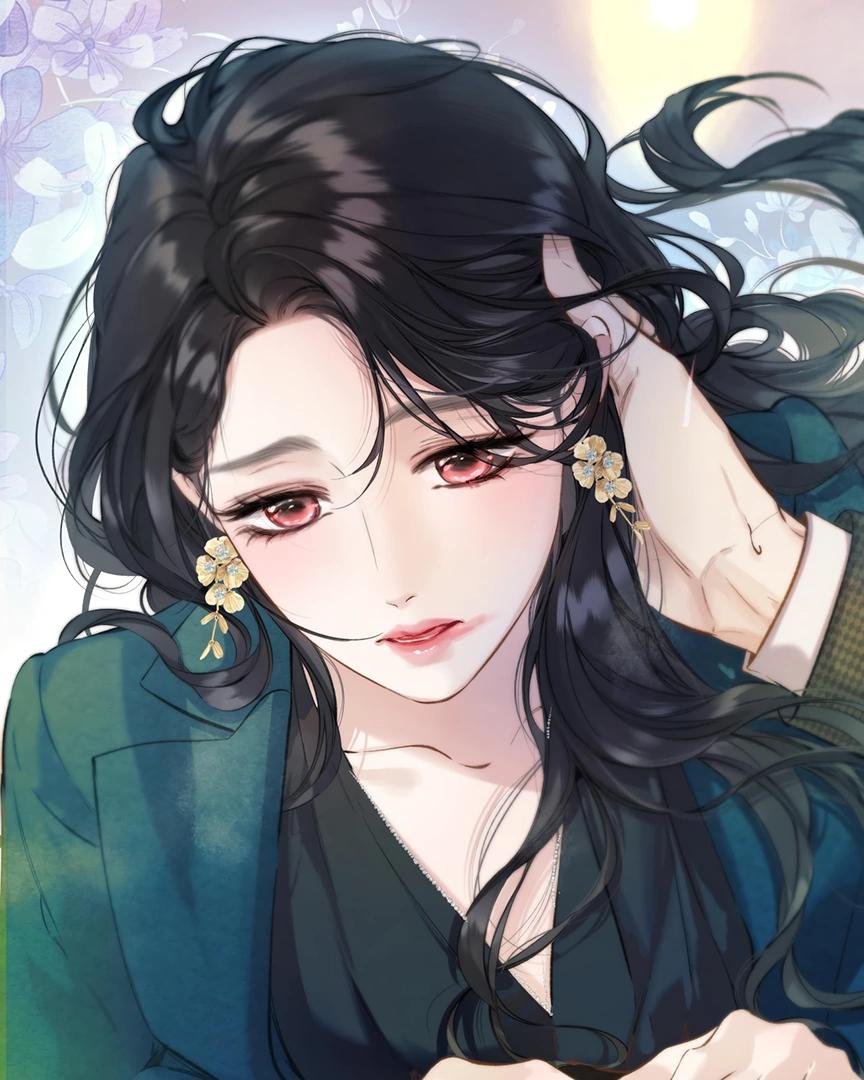 Only for Love chapter 33 page 44