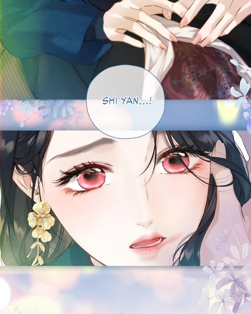Only for Love chapter 33 page 45