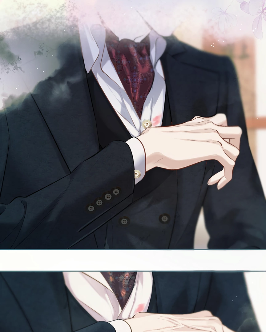 Only for Love chapter 33 page 46