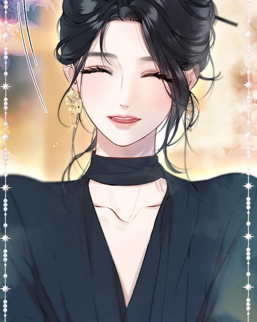 Only for Love chapter 33 page 48