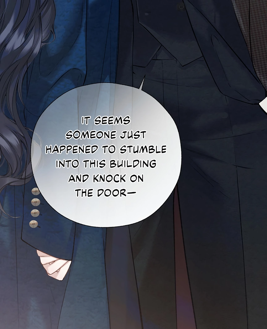 Only for Love chapter 33 page 5