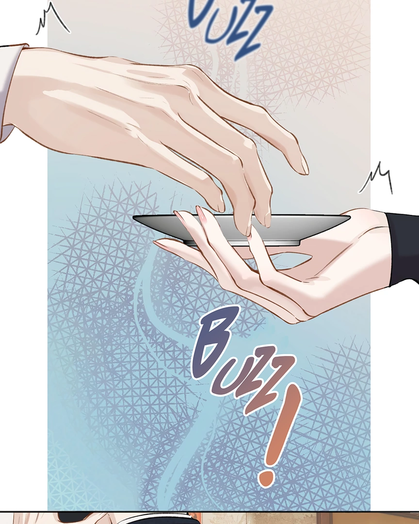 Only for Love chapter 33 page 53