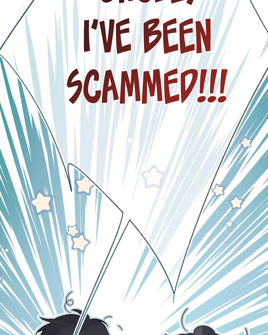 Only for Love chapter 33 page 55