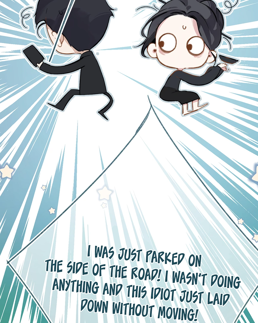 Only for Love chapter 33 page 56