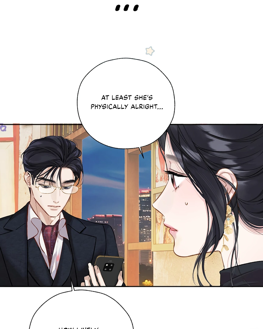 Only for Love chapter 33 page 59