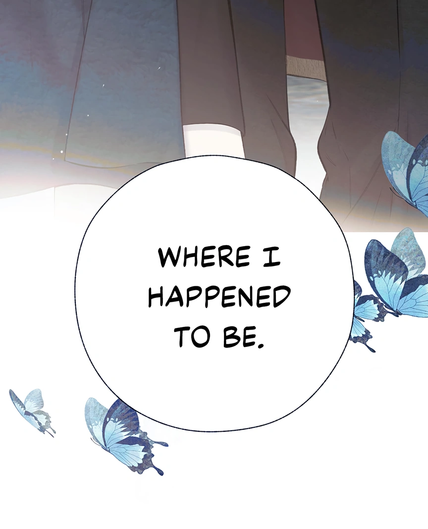 Only for Love chapter 33 page 6