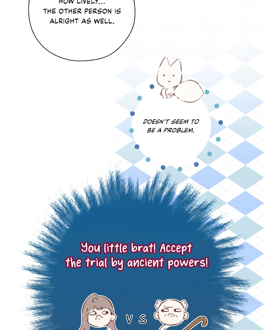 Only for Love chapter 33 page 60