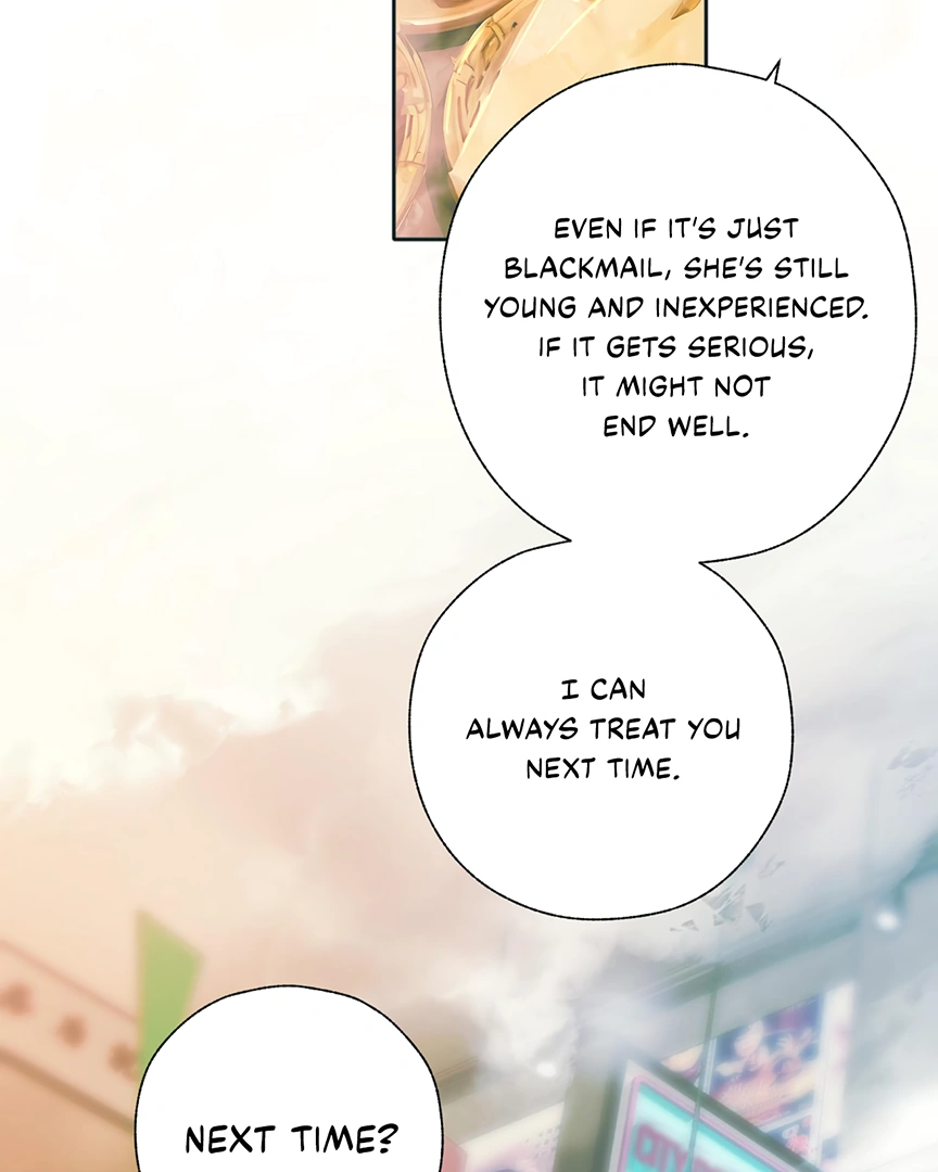 Only for Love chapter 33 page 63