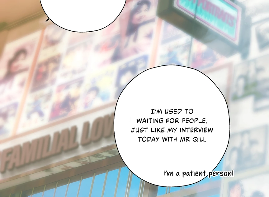 Only for Love chapter 33 page 64