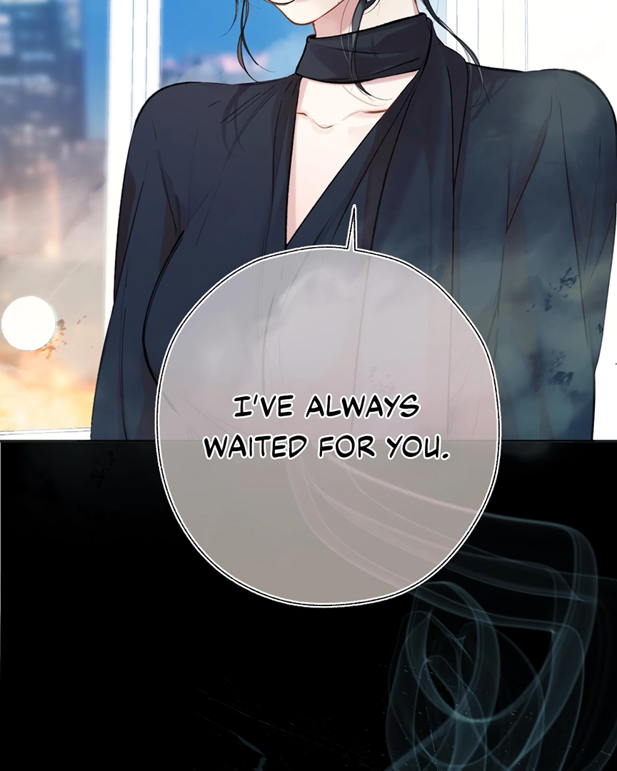 Only for Love chapter 33 page 68