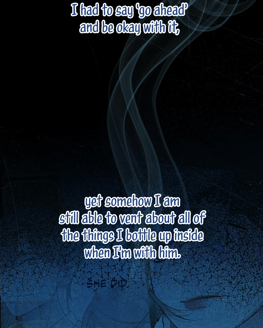 Only for Love chapter 33 page 69