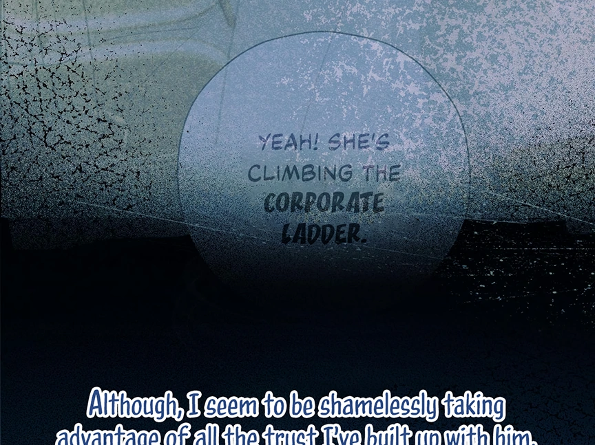 Only for Love chapter 33 page 71
