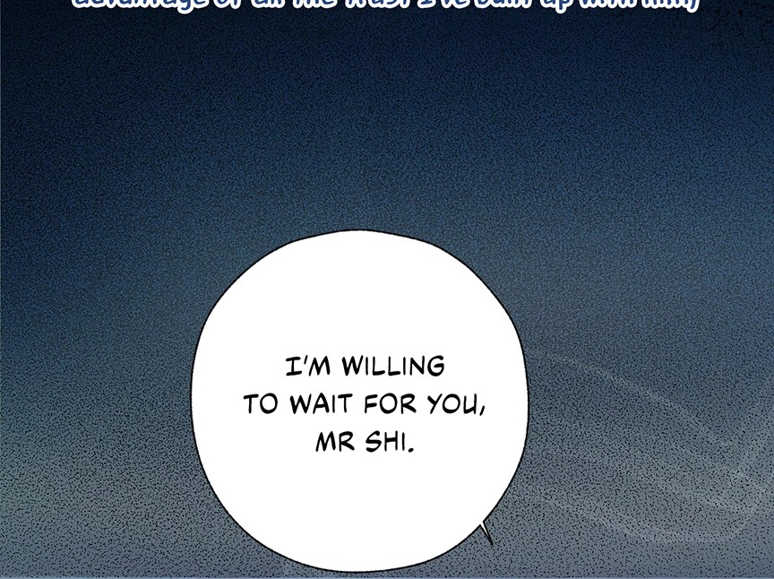Only for Love chapter 33 page 72