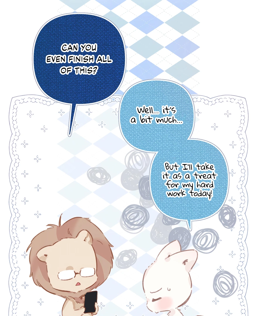 Only for Love chapter 33 page 75