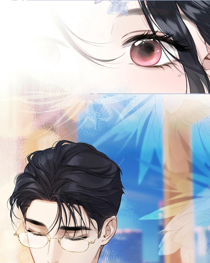 Only for Love chapter 33 page 80