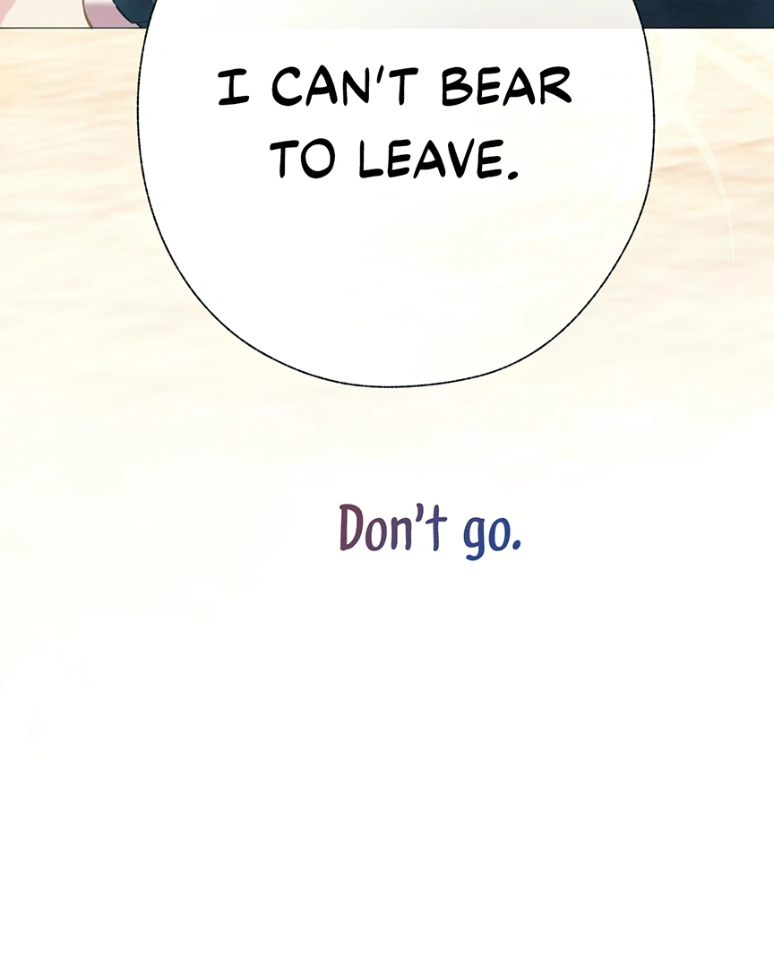 Only for Love chapter 33 page 82