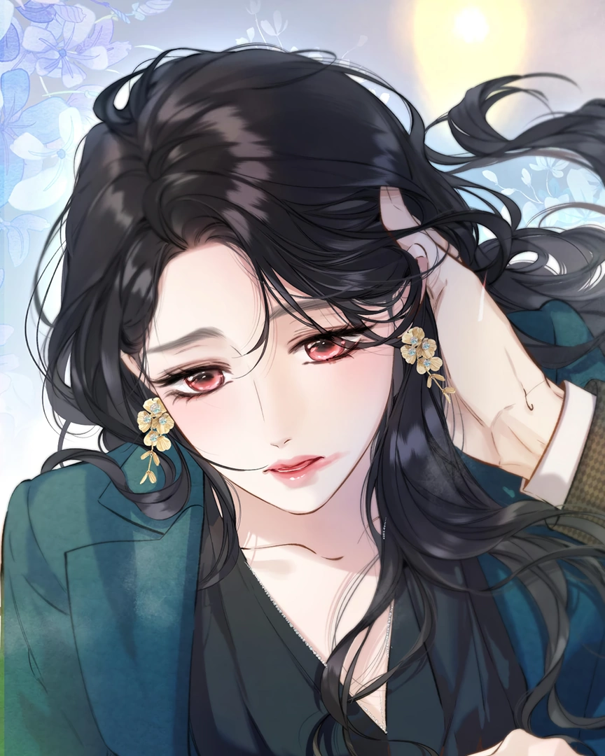 Only for Love chapter 33 page 87