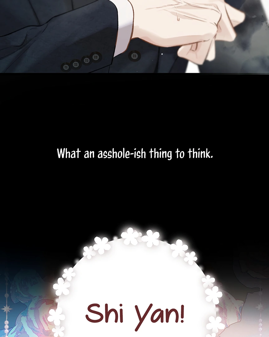Only for Love chapter 33 page 90
