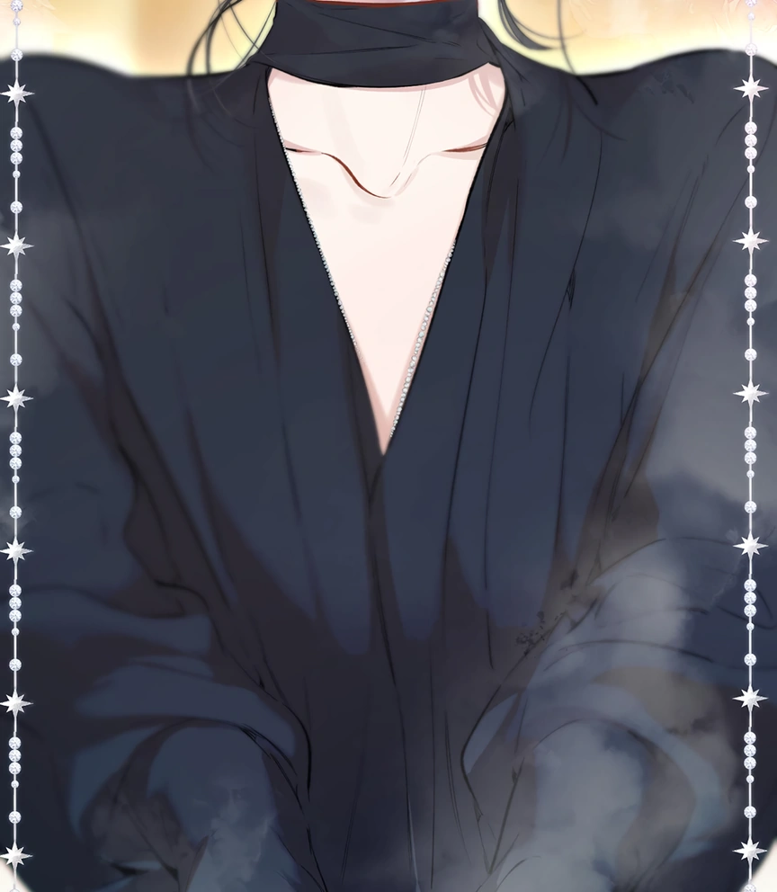 Only for Love chapter 33 page 92