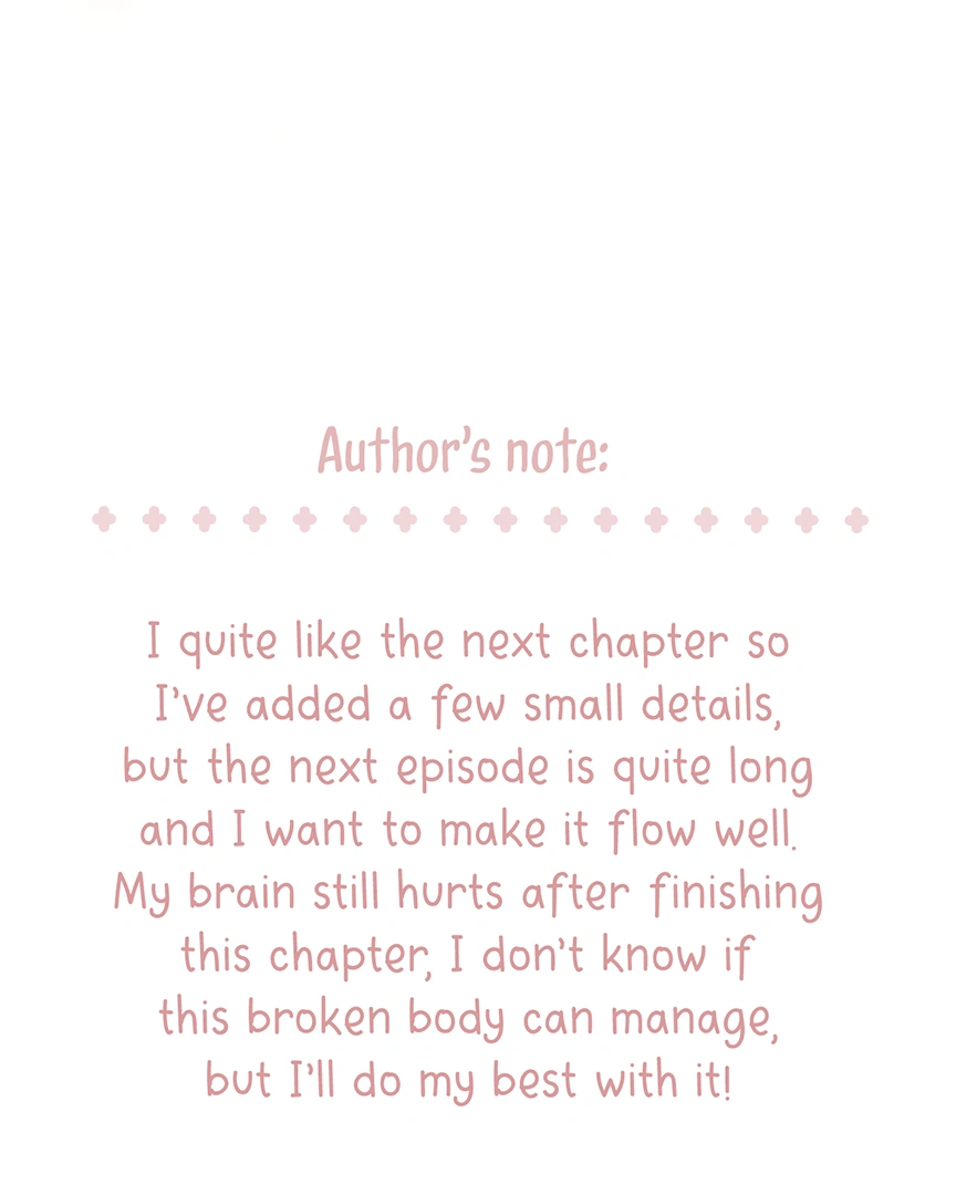 Only for Love chapter 33 page 95