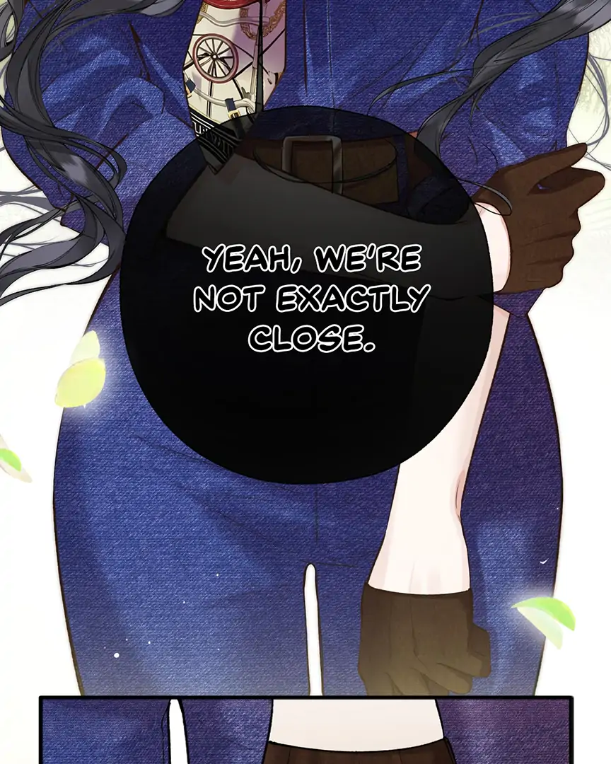 Only for Love chapter 37 page 30