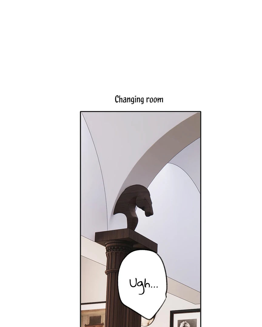 Only for Love chapter 37 page 37