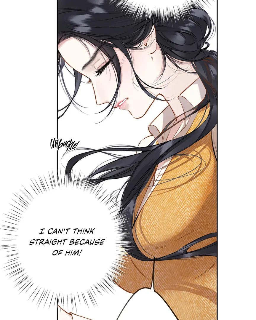 Only for Love chapter 37 page 40