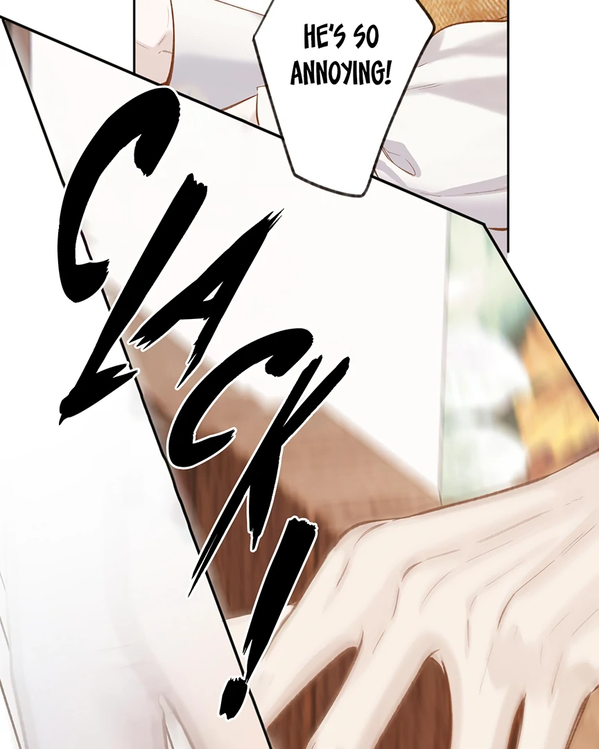 Only for Love chapter 37 page 41