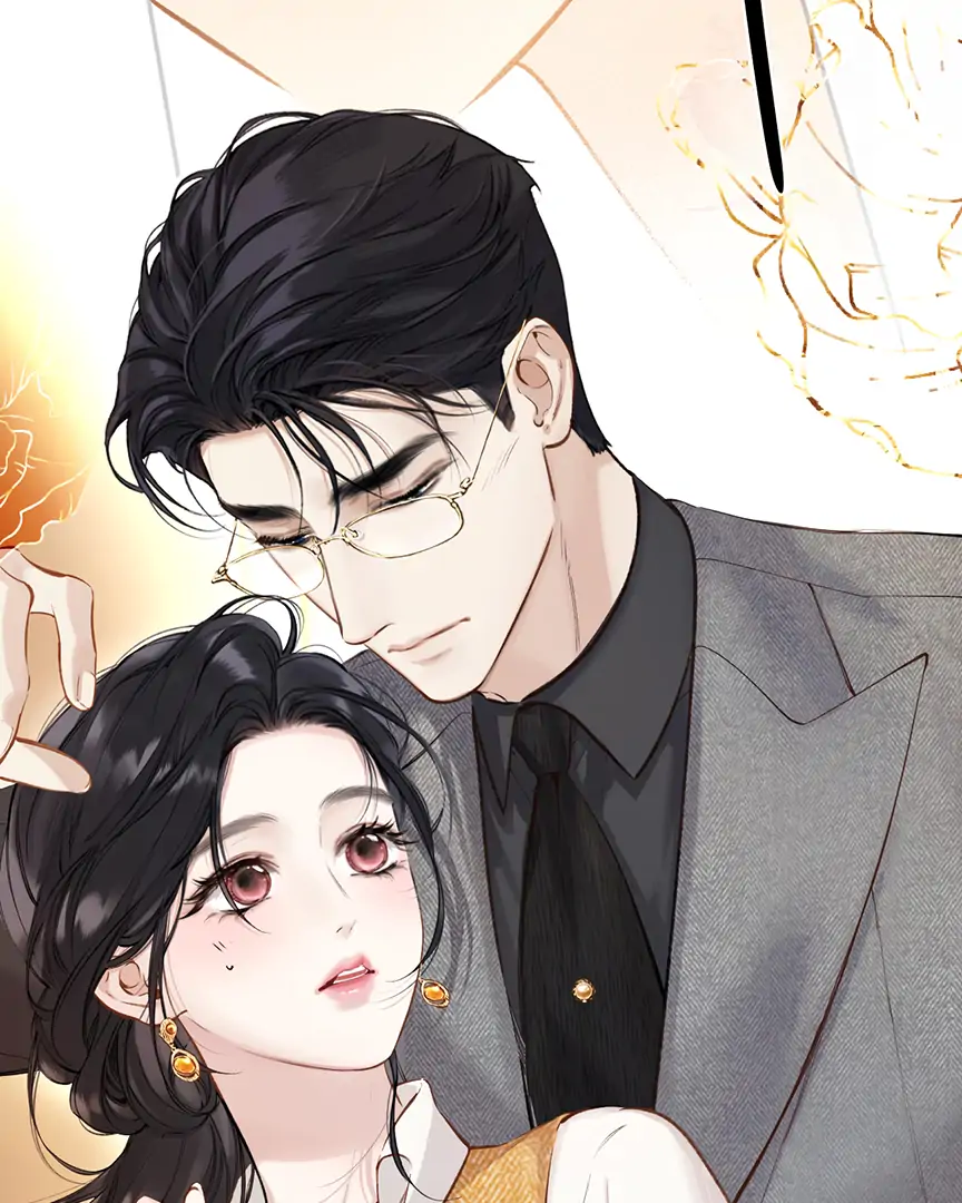 Only for Love chapter 37 page 44