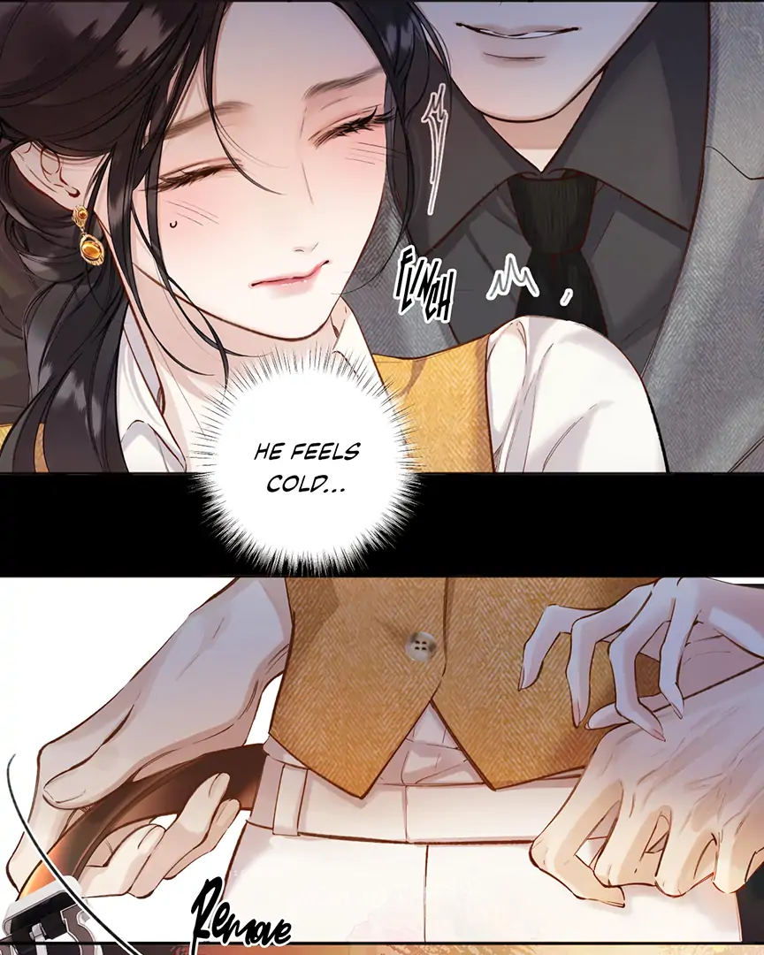 Only for Love chapter 37 page 47