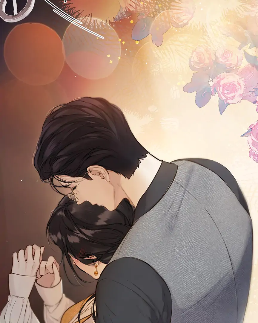 Only for Love chapter 37 page 48