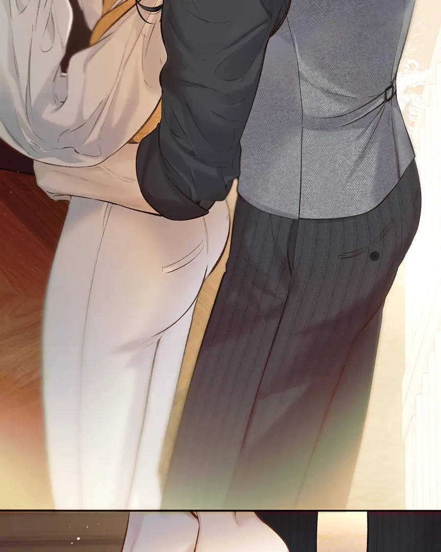 Only for Love chapter 37 page 49