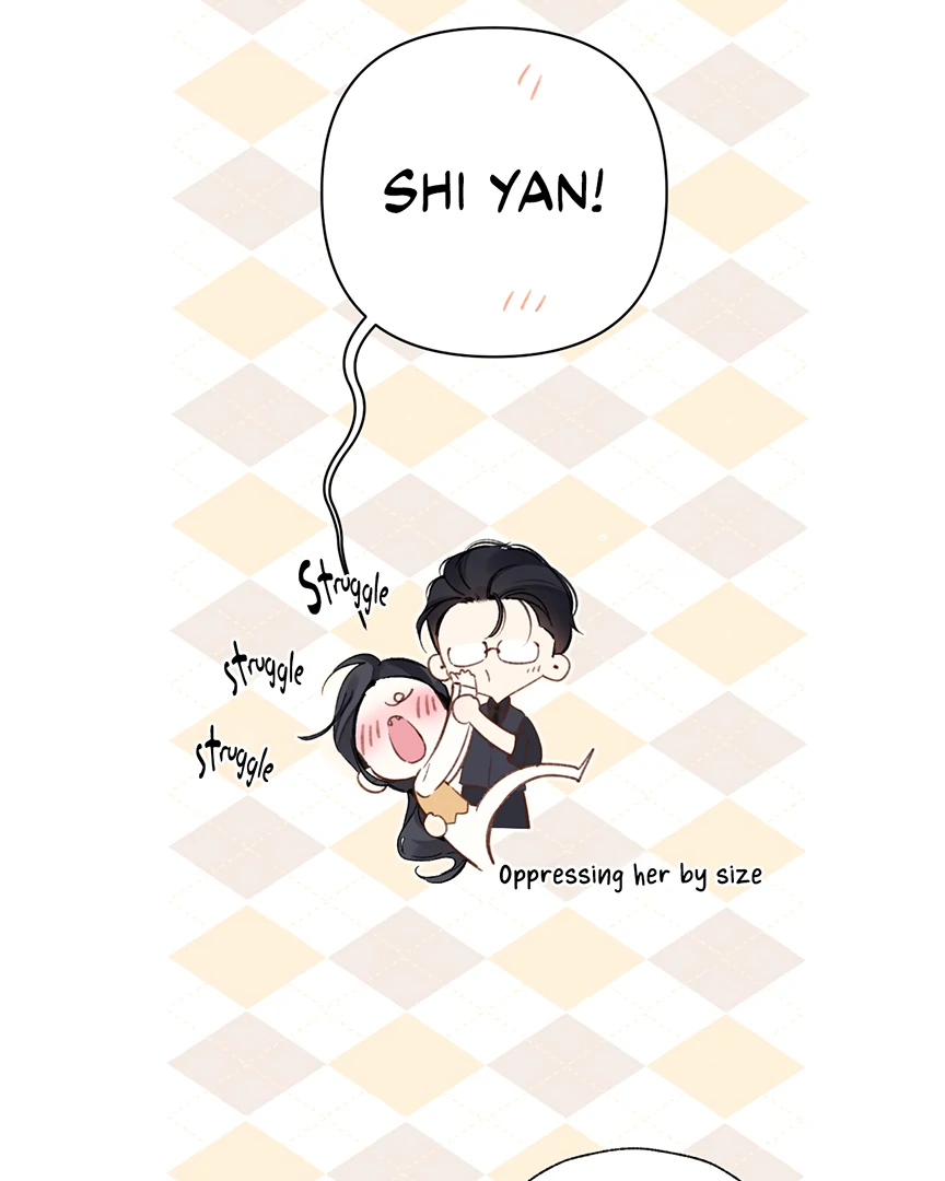 Only for Love chapter 37 page 63