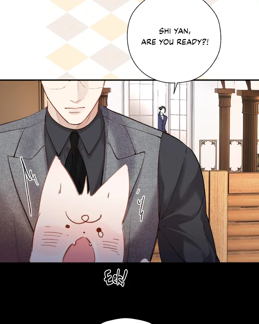 Only for Love chapter 37 page 64