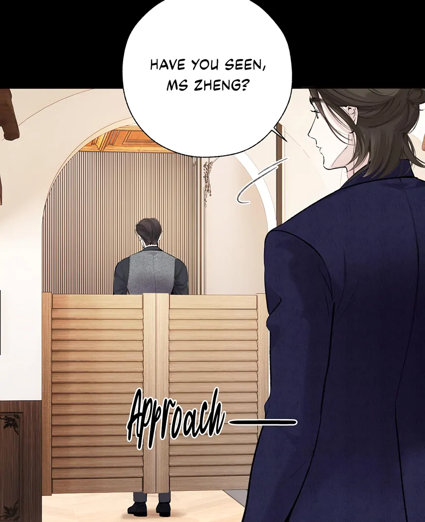 Only for Love chapter 37 page 65