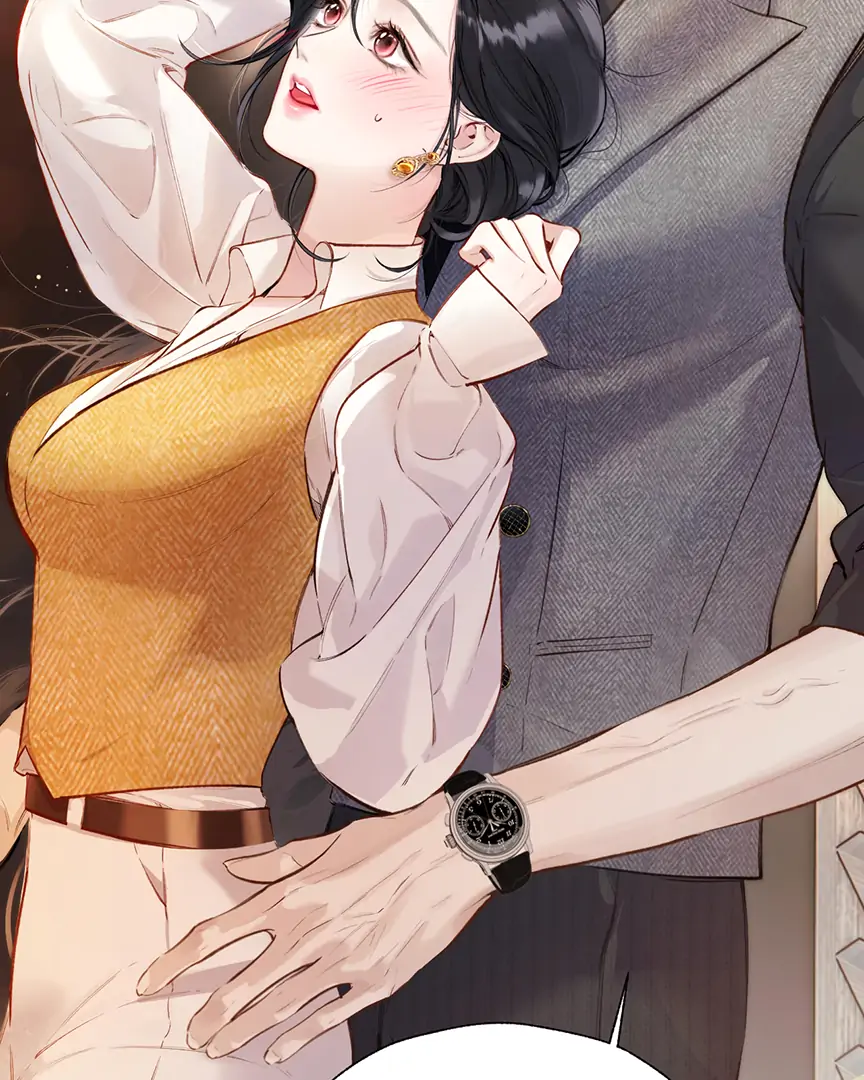 Only for Love chapter 37 page 68