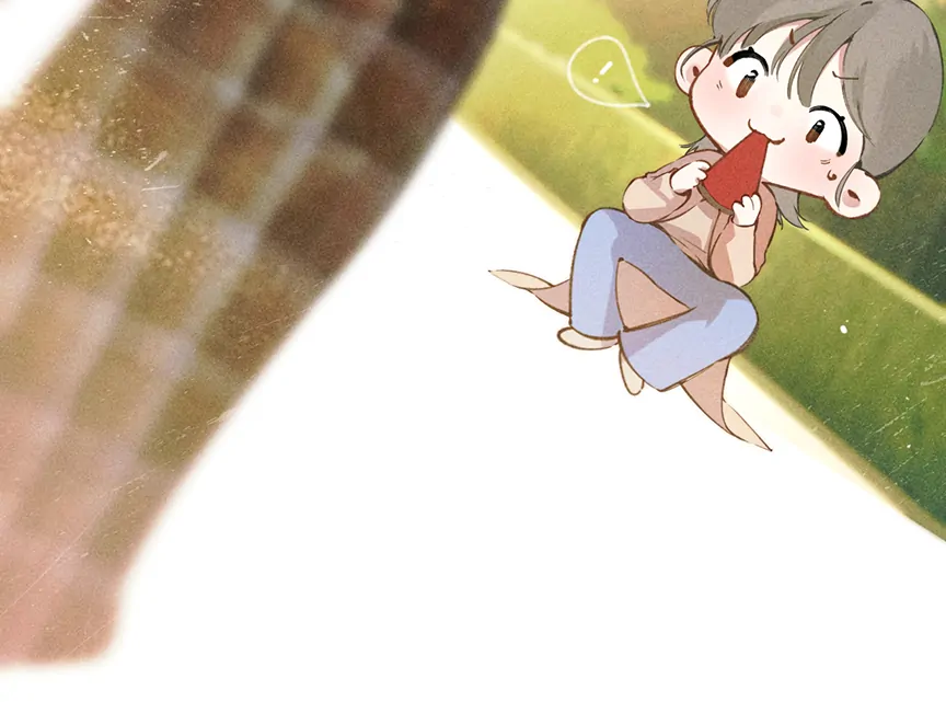 Only for Love chapter 37 page 7