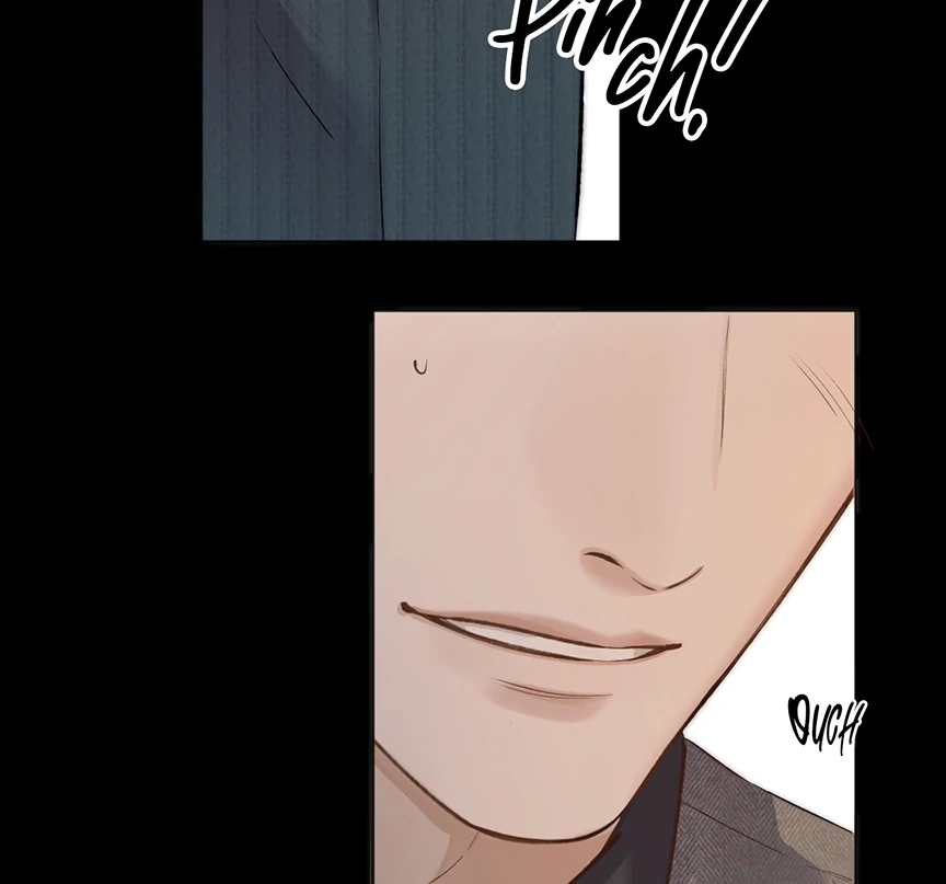 Only for Love chapter 37 page 71