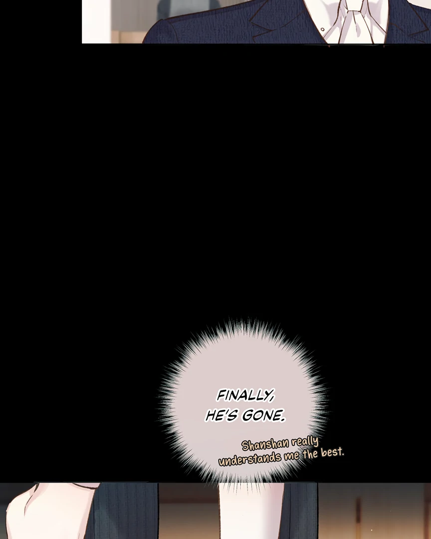 Only for Love chapter 37 page 75