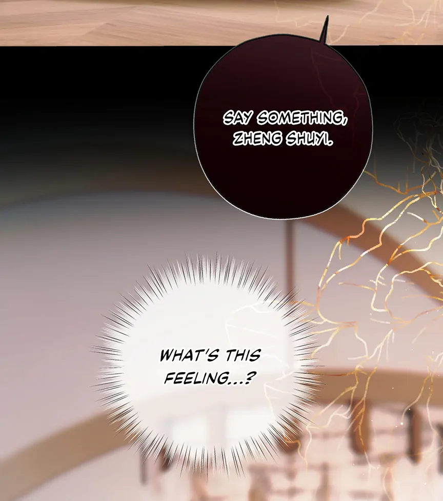 Only for Love chapter 37 page 77