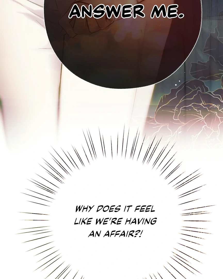 Only for Love chapter 37 page 80