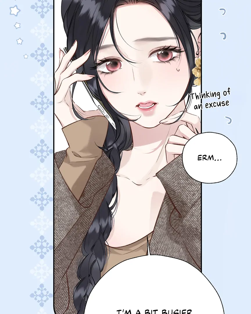 Only for Love chapter 39 page 10
